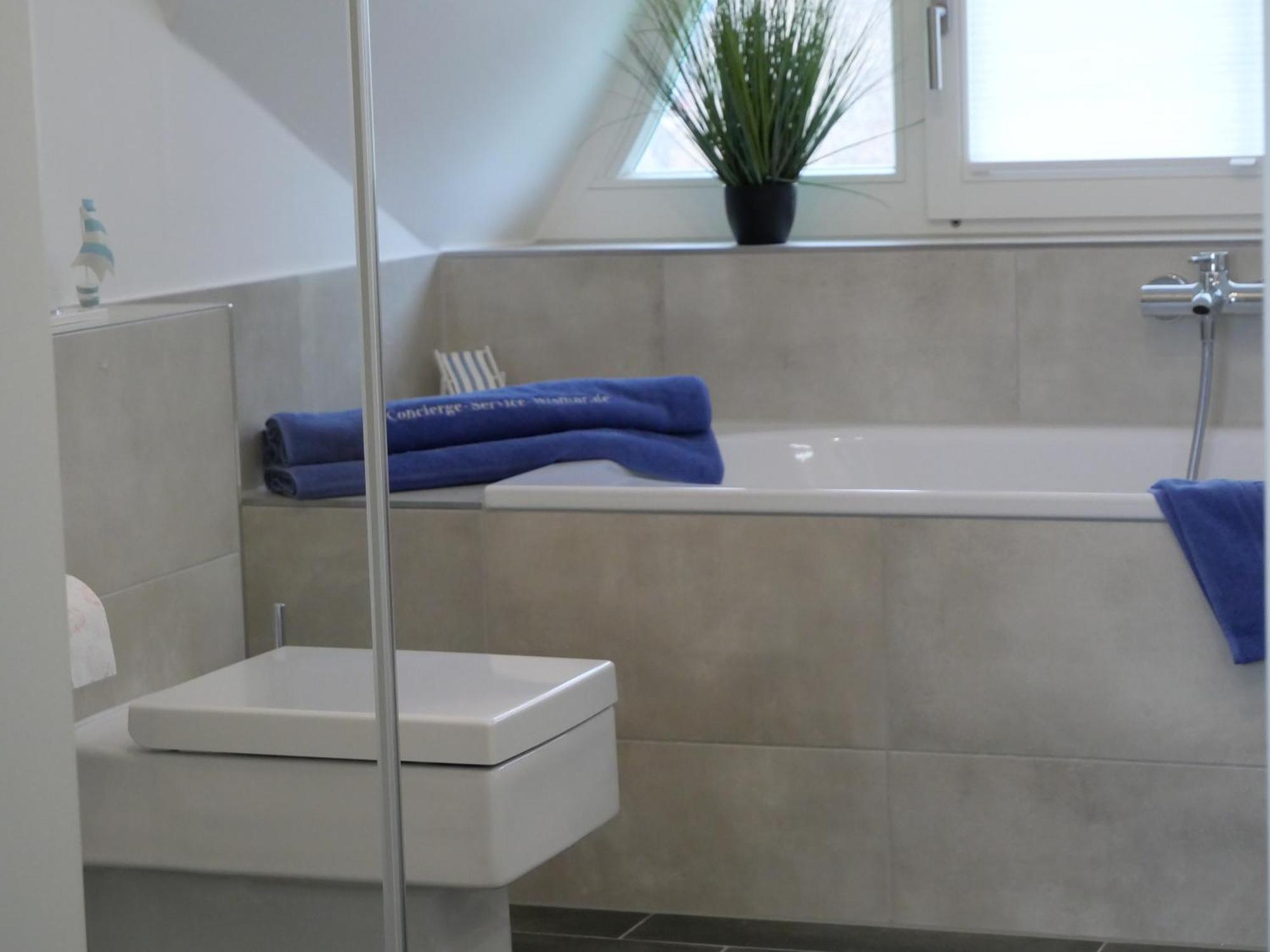 Dicht An Der Kueste Haus "Emma" Mit Infrarot-Sauna Uwallbox Zierow Exterior foto